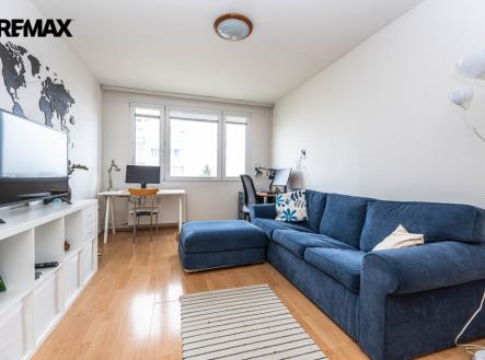 Prodej bytu, 2+kk, 43 m²