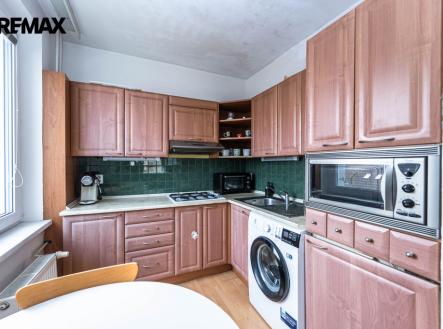 Prodej bytu, 2+kk, 43 m²