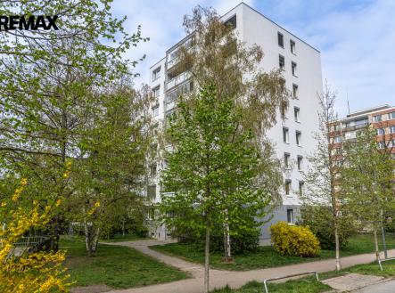 Prodej bytu, 2+kk, 43 m²