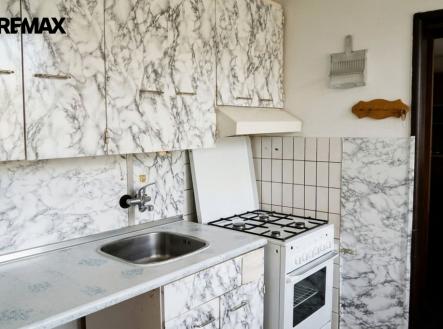 Prodej bytu, 3+1, 81 m²