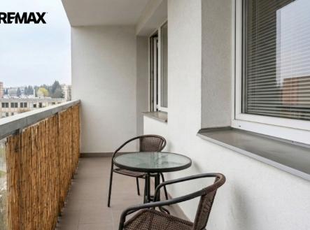 Prodej bytu, 3+1, 81 m²