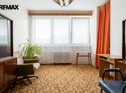 Prodej bytu, 3+1, 81 m² obrázek