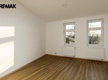 Pronájem bytu, 2+kk, 49 m²