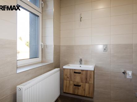 Pronájem bytu, 2+kk, 49 m²