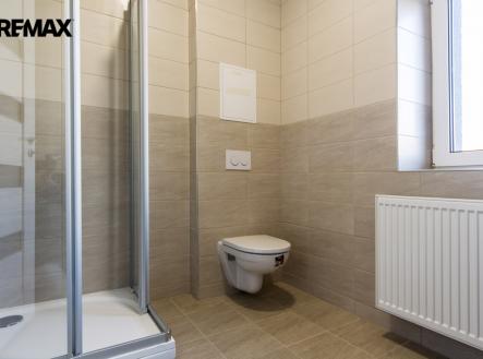 Pronájem bytu, 2+kk, 49 m²