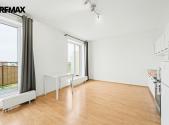 Pronájem bytu, 1+kk, 42 m²