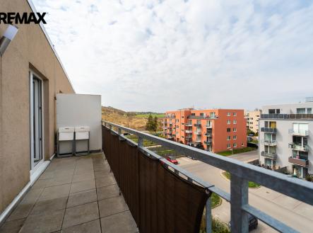 Pronájem bytu, 1+kk, 42 m²