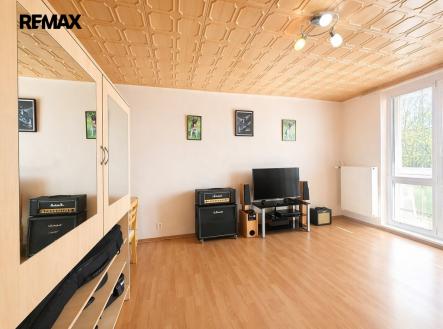 Prodej bytu, 1+1, 37 m²