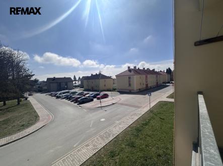 Prodej bytu, 1+1, 37 m²