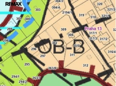 Prodej pozemku pro bydlení, 763 m²