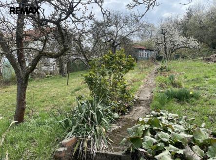 Prodej pozemku pro bydlení, 763 m²