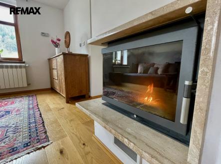 Prodej bytu, 3+kk, 87 m²