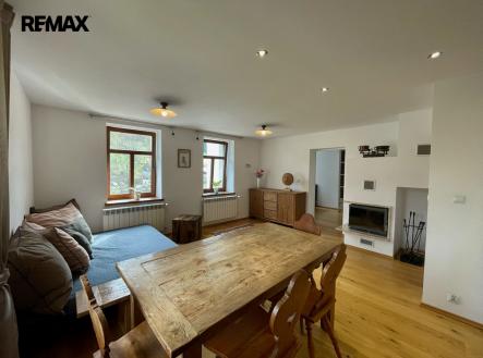 Prodej bytu, 3+kk, 87 m²