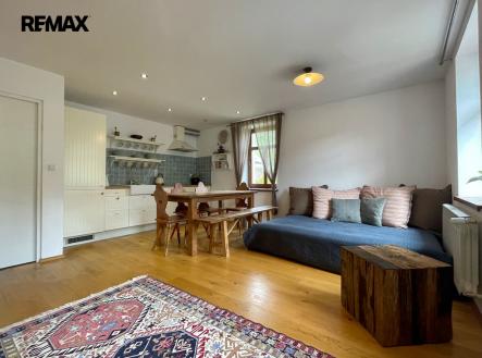 Prodej bytu, 3+kk, 87 m² obrázek