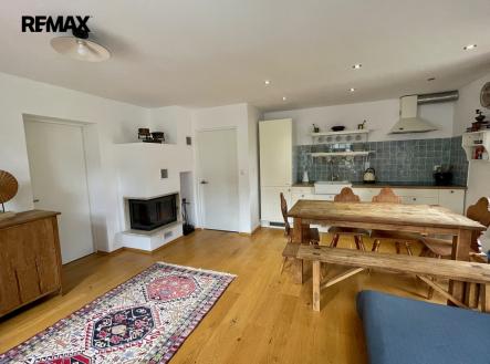 Prodej bytu, 3+kk, 87 m²