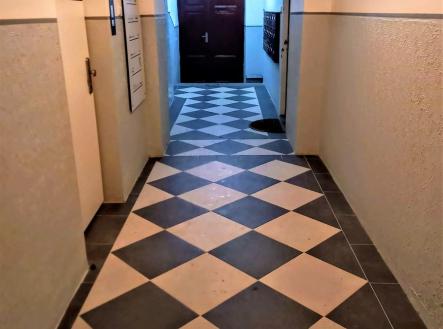 Pronájem bytu, 2+1, 82 m²