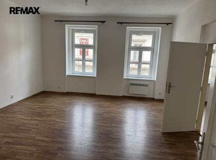 Pronájem bytu, 2+1, 82 m²