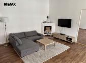 Pronájem bytu, 2+1, 82 m²