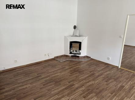 Pronájem bytu, 2+1, 82 m²