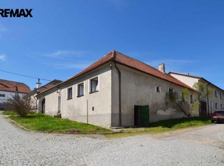 Prodej zemědělského objektu, 456 m²