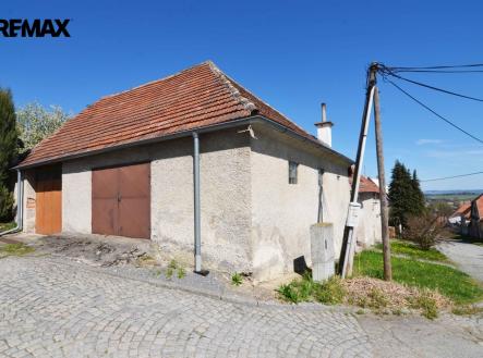 Prodej chaty/rekreačního objektu, 300 m²