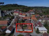 Prodej chaty/rekreačního objektu, 300 m²
