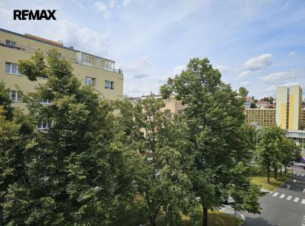 Pronájem bytu, 2+kk, 42 m²