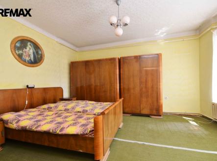 Prodej domu/vily, 300 m²