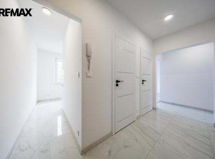 Prodej bytu, 2+1, 55 m²