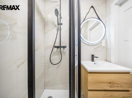 Prodej bytu, 2+1, 55 m²