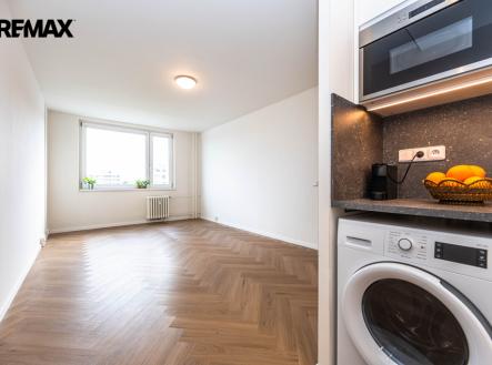 Pronájem bytu, 2+kk, 47 m²