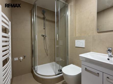 Pronájem bytu, 2+kk, 36 m²