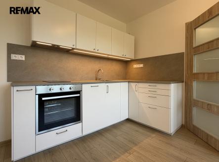 Pronájem bytu, 2+kk, 36 m²