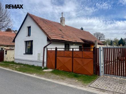 Prodej domu/vily, 62 m²