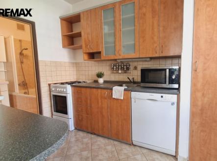 Prodej bytu, 3+1, 68 m²