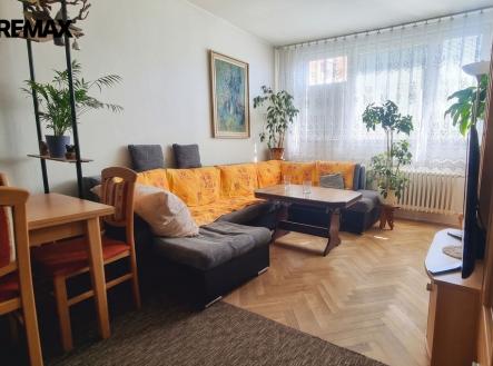 Prodej bytu, 3+1, 68 m²