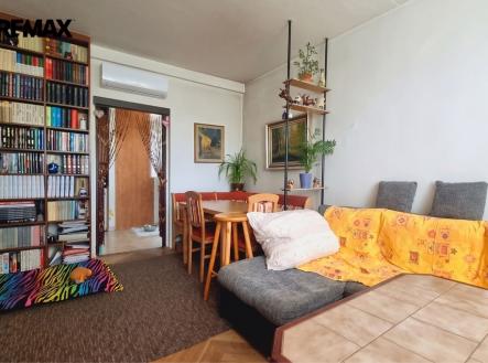 Prodej bytu, 3+1, 68 m²