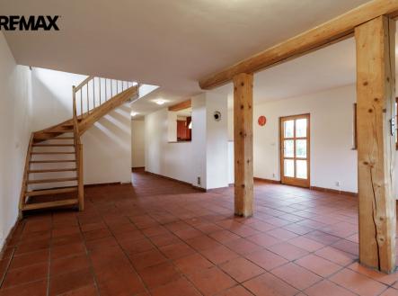 Prodej domu/vily, 140 m²