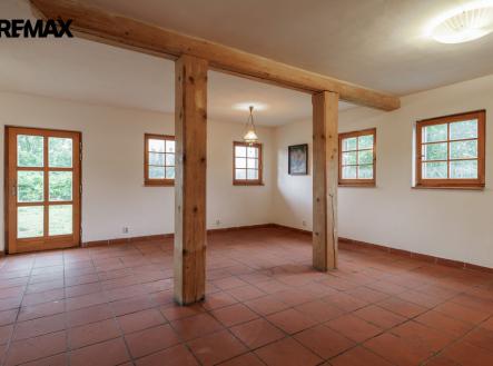 Prodej domu/vily, 140 m²