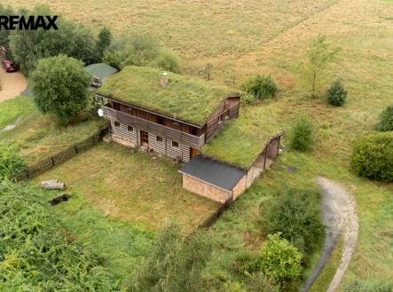 Prodej domu/vily, 140 m²
