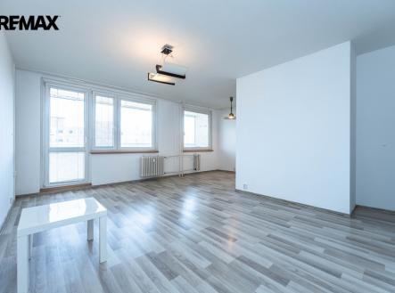 Pronájem bytu, 3+kk, 70 m²