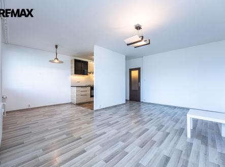 Pronájem bytu, 3+kk, 70 m²