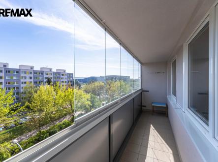 Pronájem bytu, 3+kk, 70 m²