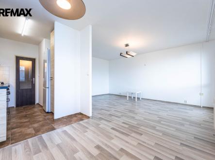 Pronájem bytu, 3+kk, 70 m²