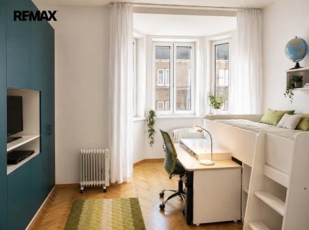 Prodej bytu, 4+kk, 100 m²