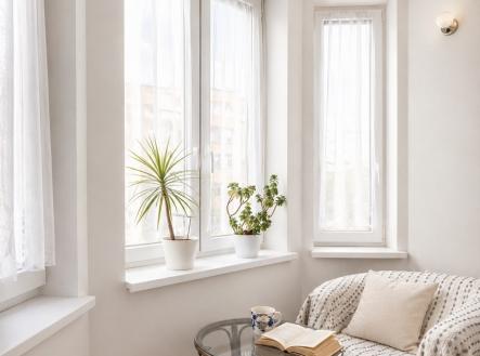 Prodej bytu, 4+kk, 100 m²