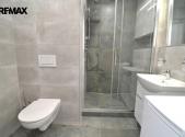 Pronájem bytu, 2+kk, 43 m²