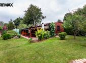 Prodej pozemku, zahrada, 742 m²