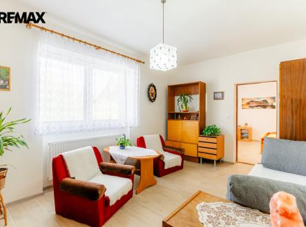 Prodej domu/vily, 126 m²