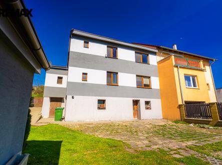Prodej domu/vily, 126 m²